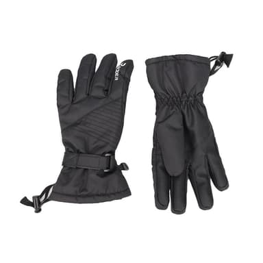 Перчатки детские Radder Forde черные 532408-010
