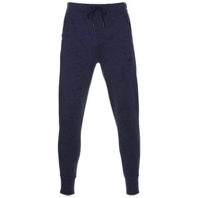 Брюки мужские Asics Tailored Pant синие 2031A968-400