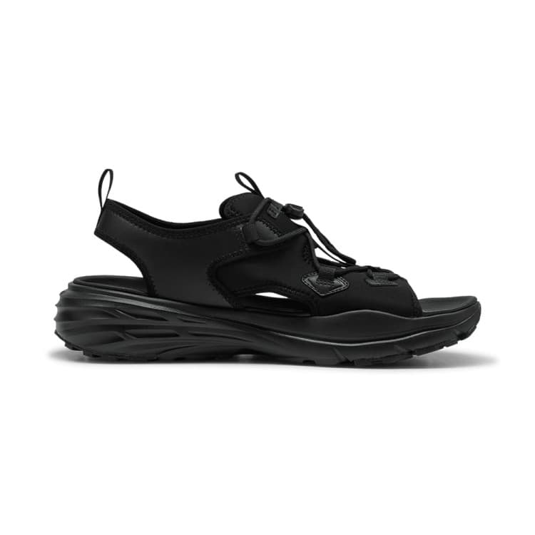 Сандалі чоловічі Puma Hypnotic Sandal чорні 40165301