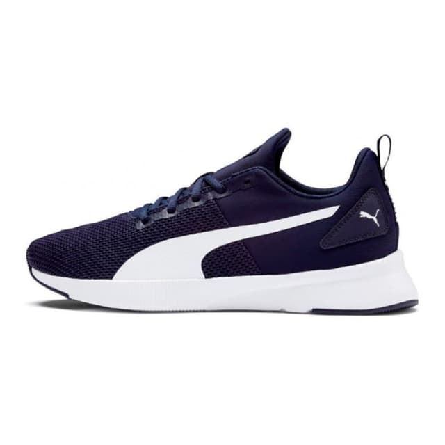 Кросівки чоловічі Puma Flyer Runner сині 19225701 