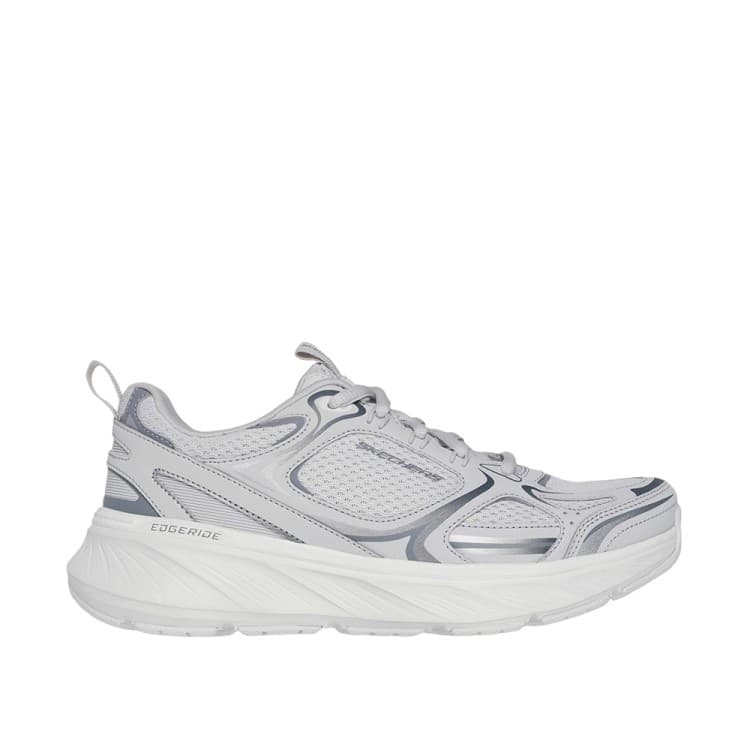 Кросівки жіночі Skechers EDGERIDE сірі 150475 GRY