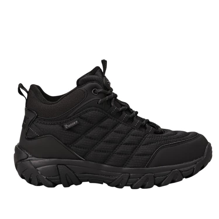 Черевики Radder Dwight чорні 402701-010