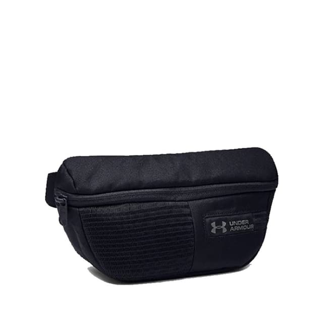 Сумка Under Armour Waist черная 1330979-001