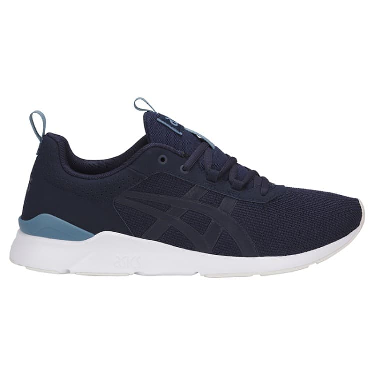 Кроссовки мужские Asics GEL-LYTE RUNNER синие H6K2N-5858