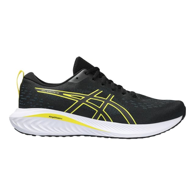 Кроссовки мужские Asics GEL-EXCITE 10 черные 1011B600-008
