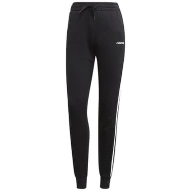 Брюки женские Adidas Essentials 3-Stripes черные DP2384