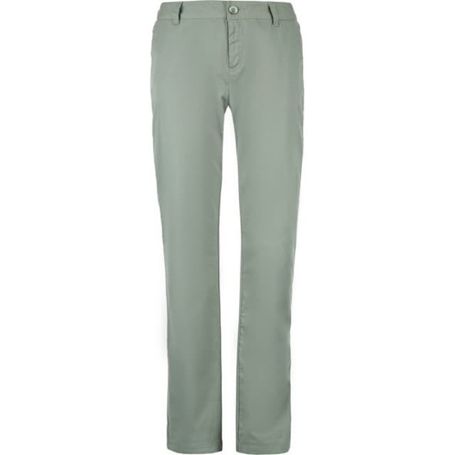 Брюки женские Columbia Kenzie Cove™ Slim Pant зеленые 1773221-305