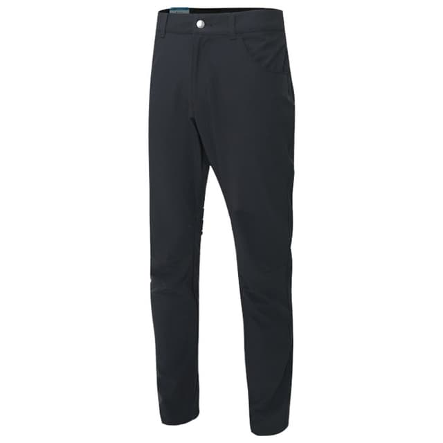 Брюки мужские Columbia Outdoor Elements ™ Stretch Pant черные 1884761-011