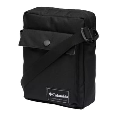 Сумка Columbia Zigzag II Side Bag черная 2094421-010