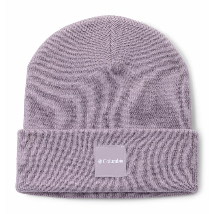 Шапка Columbia City Trek™ Heavyweight Beanie бузкова 1911251-554