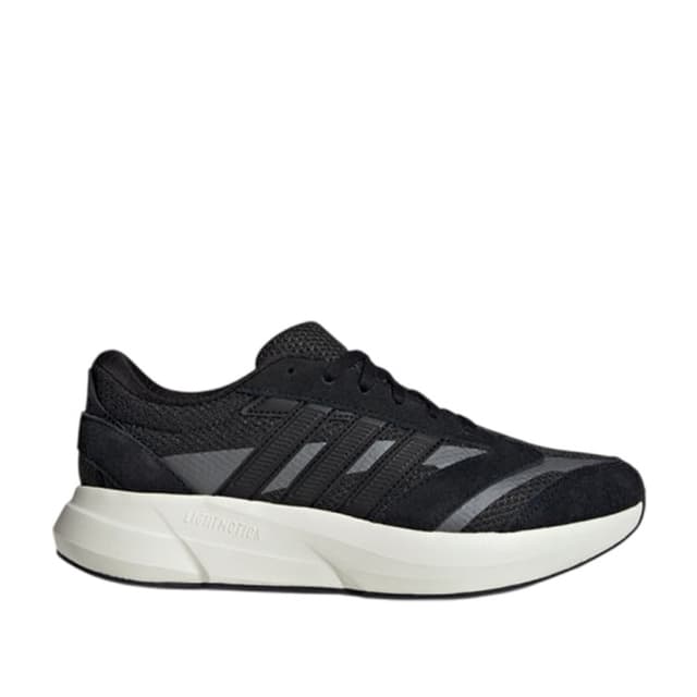 Кроссовки женские Adidas LIGHTSHIFT 2.0 черные HP6977