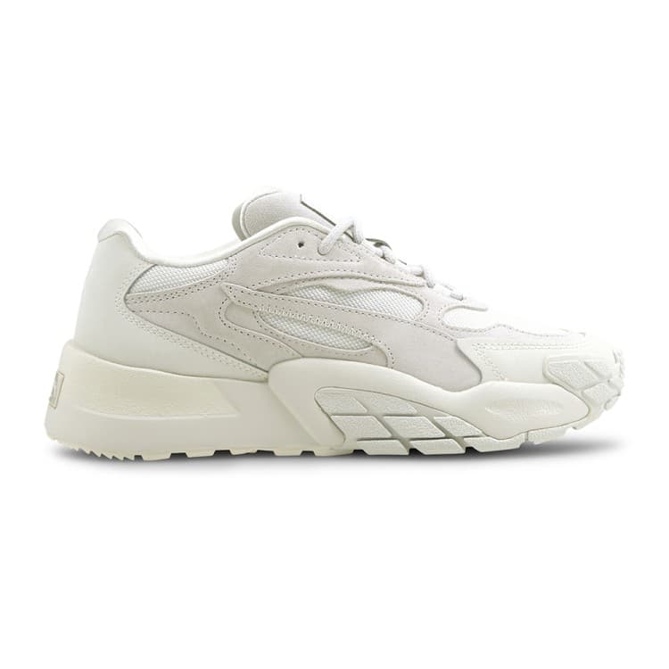 Кросівки жіночі Puma Hedra Mono Wn S бежеві 38161703 