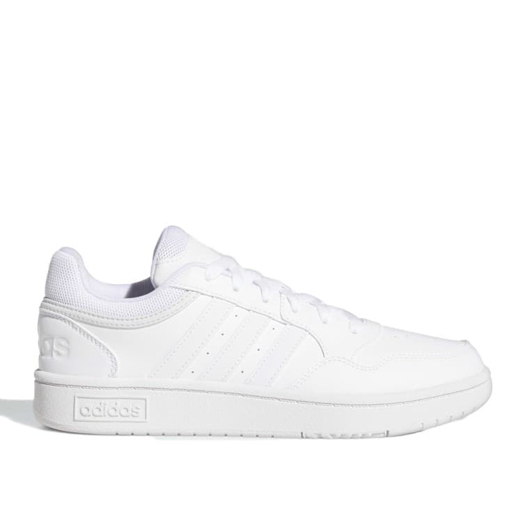 Кроссовки женские Adidas HOOPS 3.0 W   GW3036