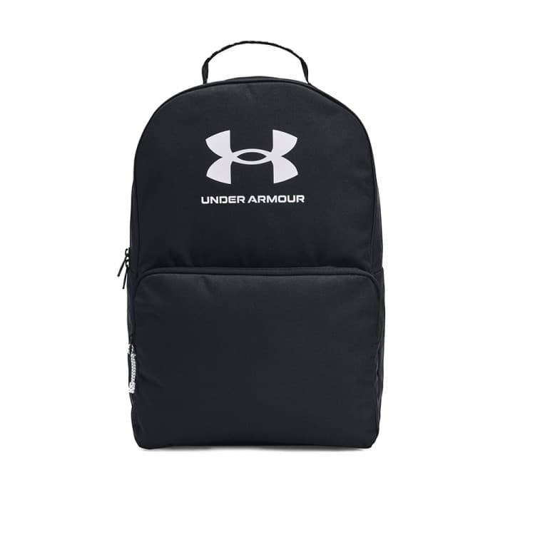 Рюкзак  Under Armour UA Loudon Backpack черный 1378415-001