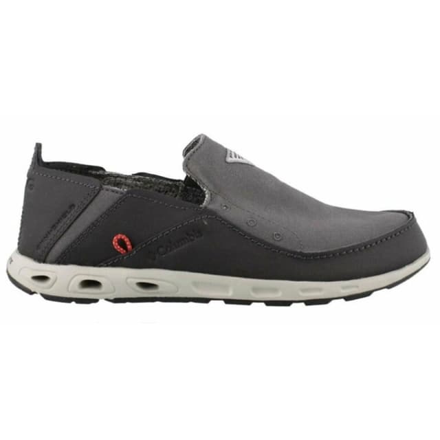 Кросівки чоловічі Columbia сірі 1673141-049
