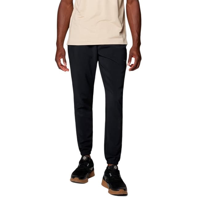 Брюки мужские Columbia Columbia Hike™ Jogger II черные 2097541-010