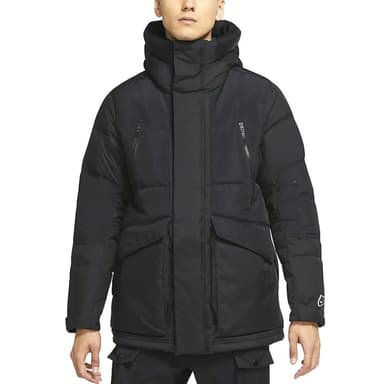 Куртка мужская Nike M Nsw Dwn Fil City Parka Rpl CU4392-010