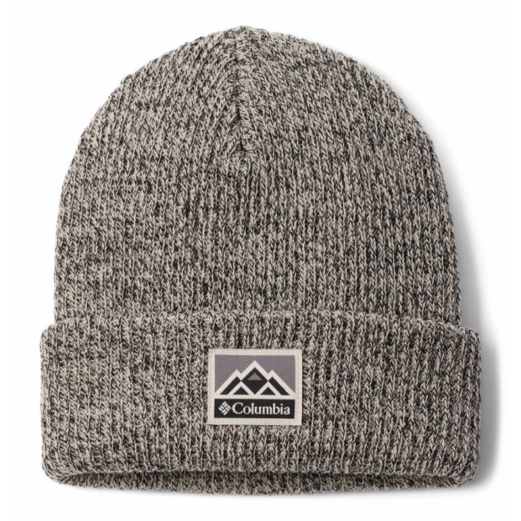 Шапка Columbia Whirlibird™ Cuffed Beanie бежева 1911321-279