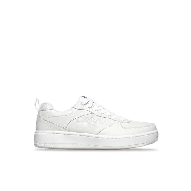 Кросівки чоловічі Skechers Sport Court 92 білі 237188 WHT