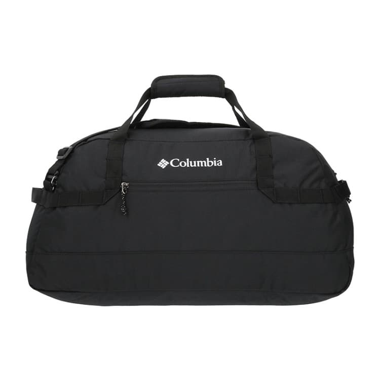 Сумка Columbia Lodge ™ Small 35L Duffle черная 1890861-010