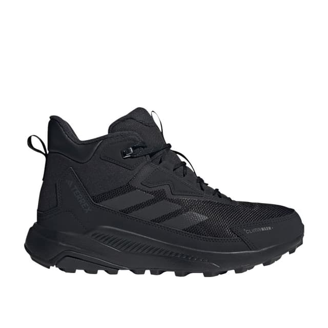 Черевики чоловічі Adidas TERREX ANYLANDER CLIMAWARM + чорні JH6234