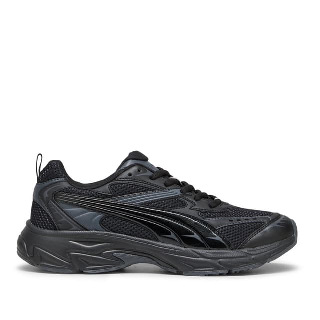 Кросівки чоловічі Puma Morphic Base чорні 39298204