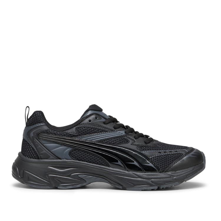 Кросівки чоловічі Puma Morphic Base чорні 39298204