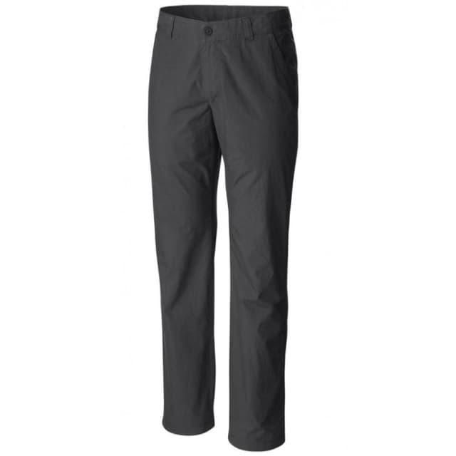 Брюки мужские Columbia Washed Out™ Pant черные 1657741-011
