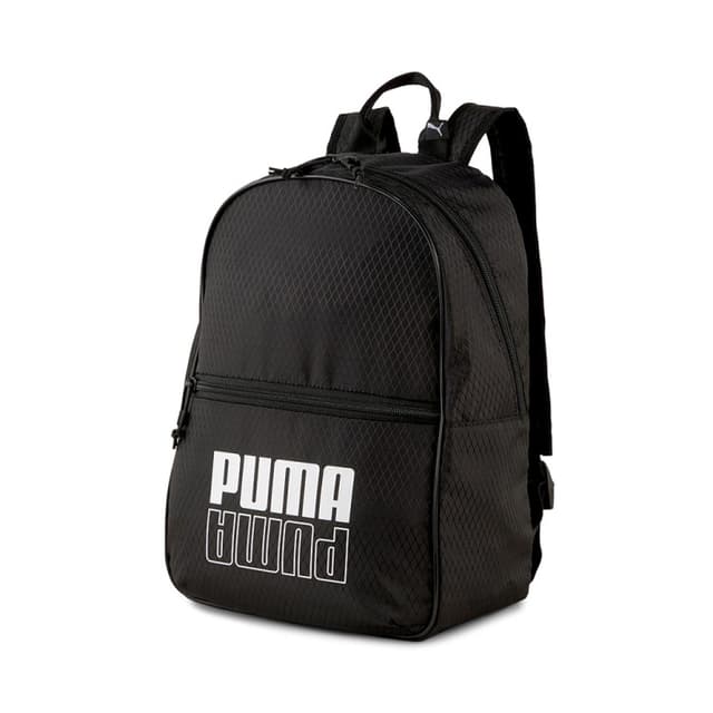 Рюкзак Puma Core Base Backpack черный 07832301