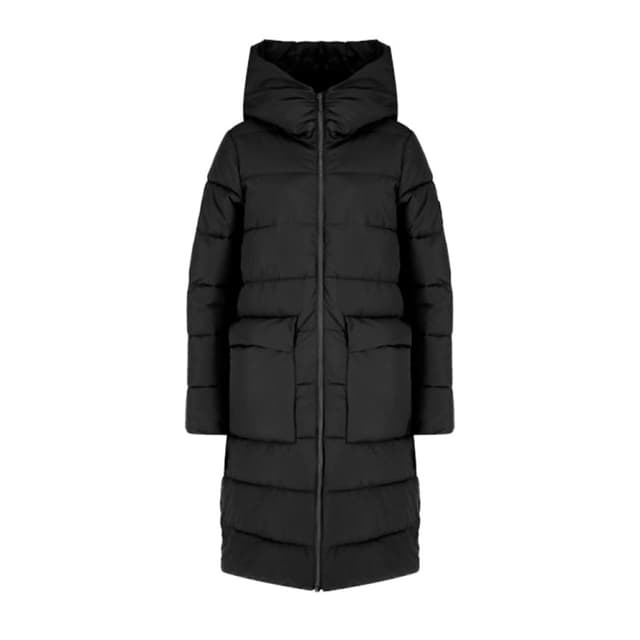Куртка женская Outventure черная 111781-99