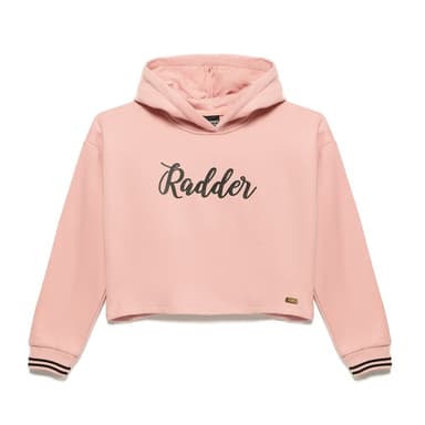 Толстовки Девочки Radder Tilo розовая 442316-600