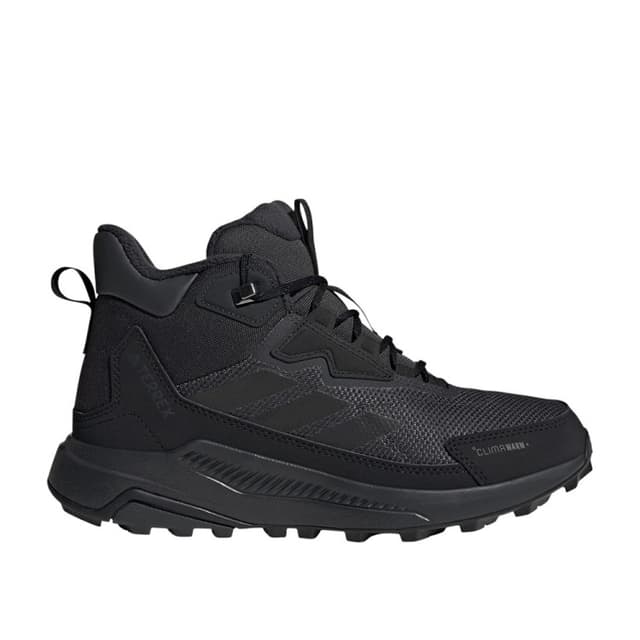 Черевики жіночі Adidas TERREX ANYLANDER CLIMAWARM + W чорні JH8777