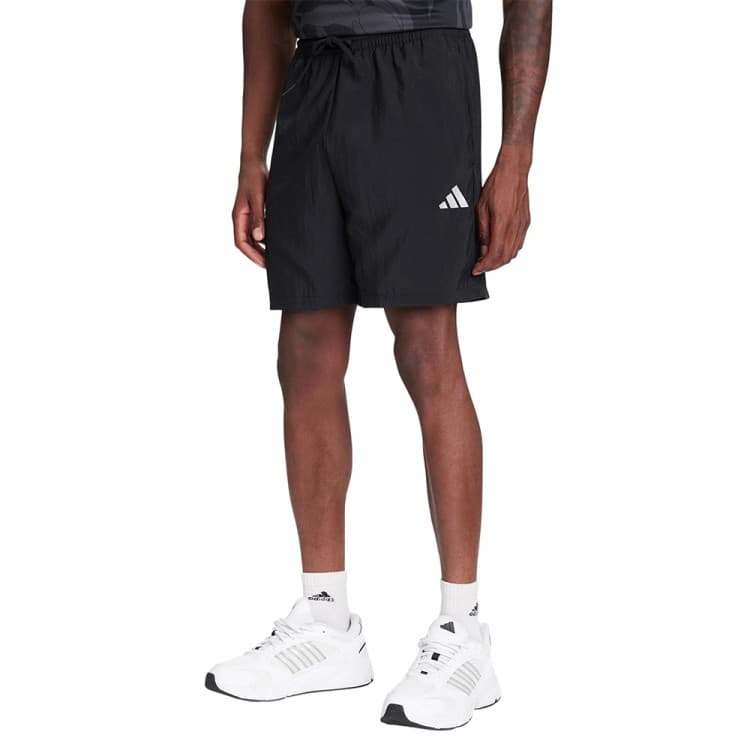 Шорти чоловічі Adidas M SL CHELSEA чорні JF1117