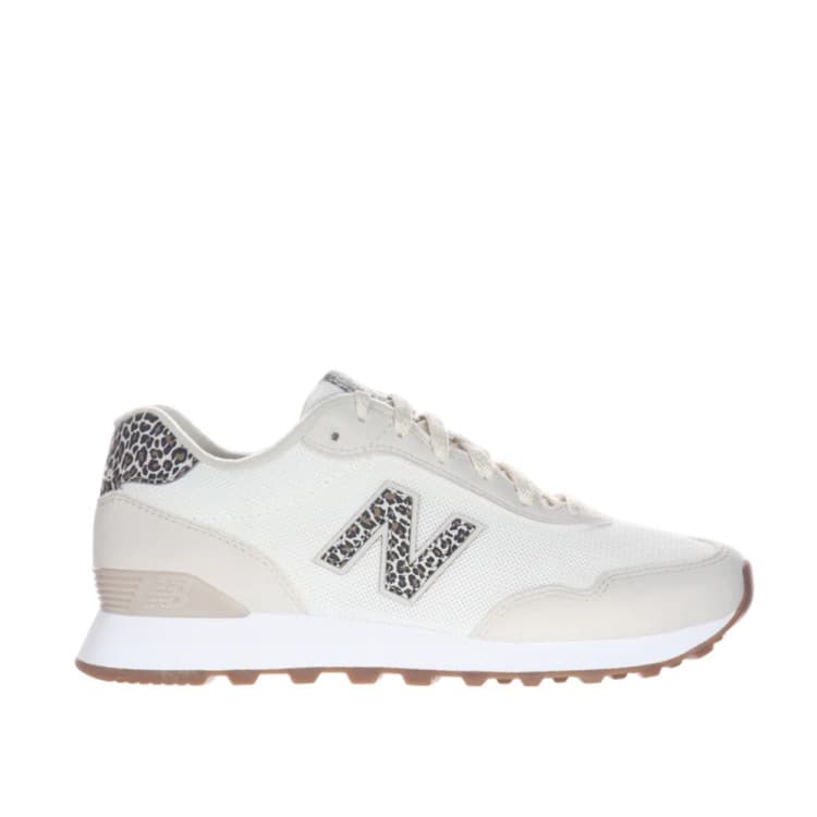 Кросівки жіночі New Balance 515 бежеві W5156FP