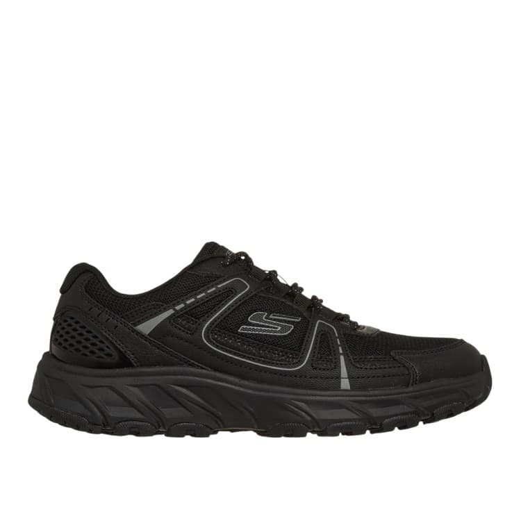 Кроссовки мужские Skechers HILLCREST 2.0 черные 237806 BBK