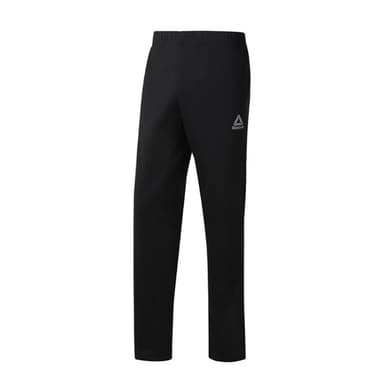 Брюки мужские Reebok WOR COTTON OH PANT черные BK3137