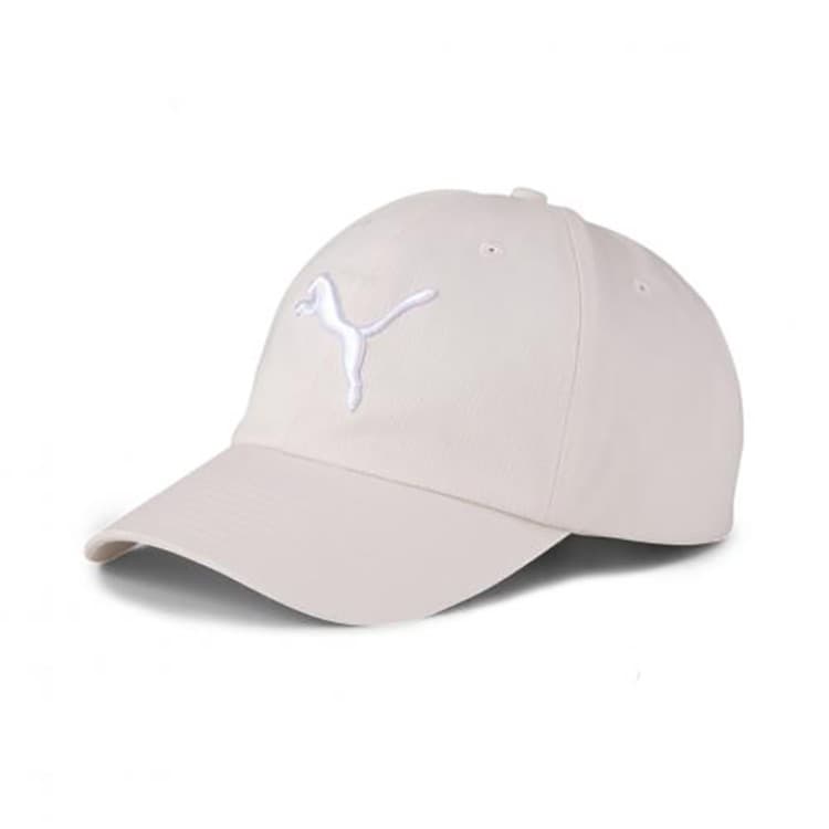 Бейсболка Puma Essential бежевая 2241615