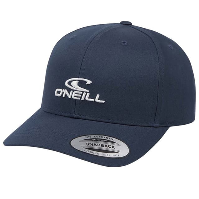 Бейсболка  O`Neill синя 0A4114-5204
