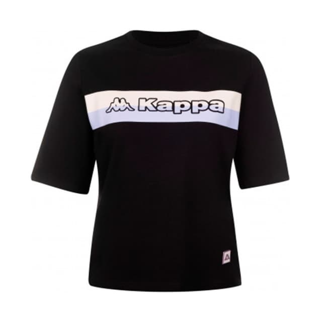 Kappa 104859-99 Футболка женская