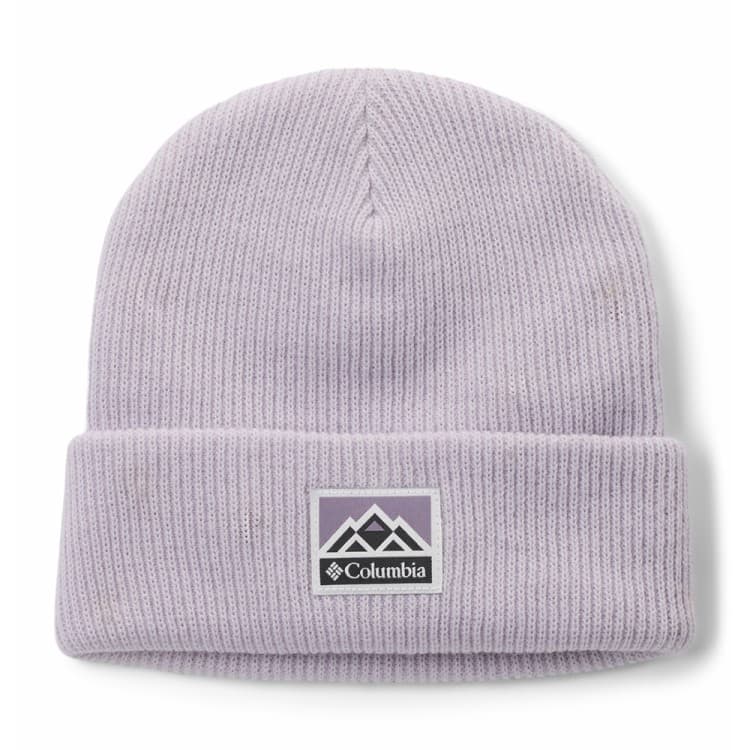 Шапка Columbia Whirlibird™ Cuffed Beanie бузкова 1911321-551