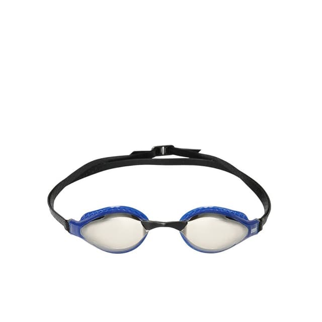 Очки для плавания Arena AIR-SPEED MIRROR синие 003151-103