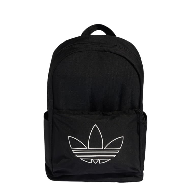 Рюкзак Adidas ADICOLOR BACKPK черный KD7859