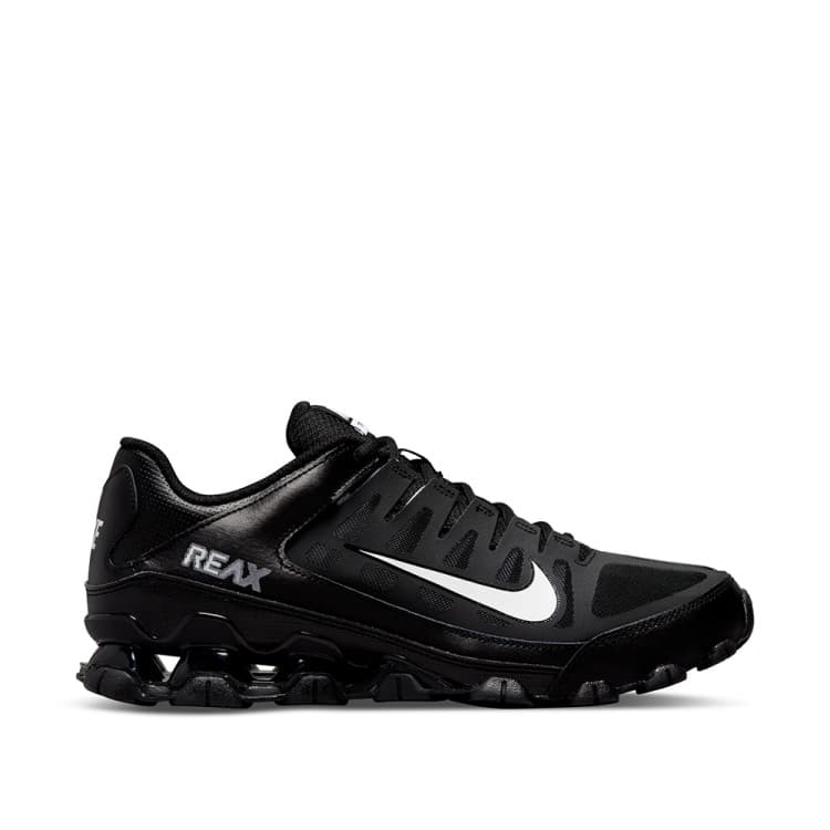 Кросівки чоловічі Nike M REAX 8 TR MESH чорні 621716-033