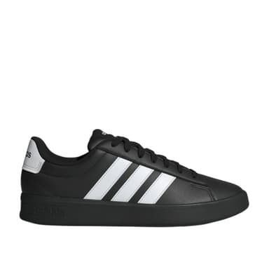 Кросівки чоловічі Adidas GRAND COURT 3.0 чорні IH1476