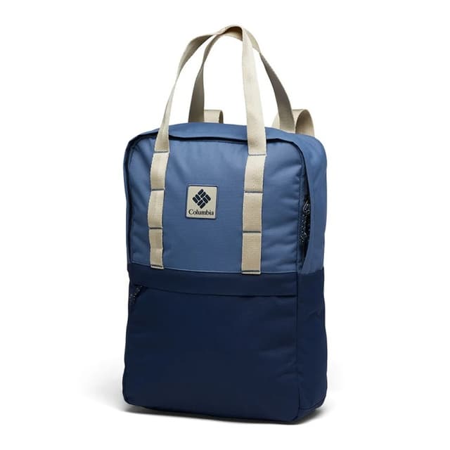 Рюкзак Columbia Trek™ 18L Backpack синий 1997401-478