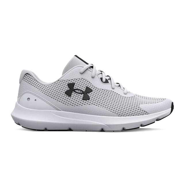 Кроссовки мужские Under Armour UA Surge 3 белые 3024883-100