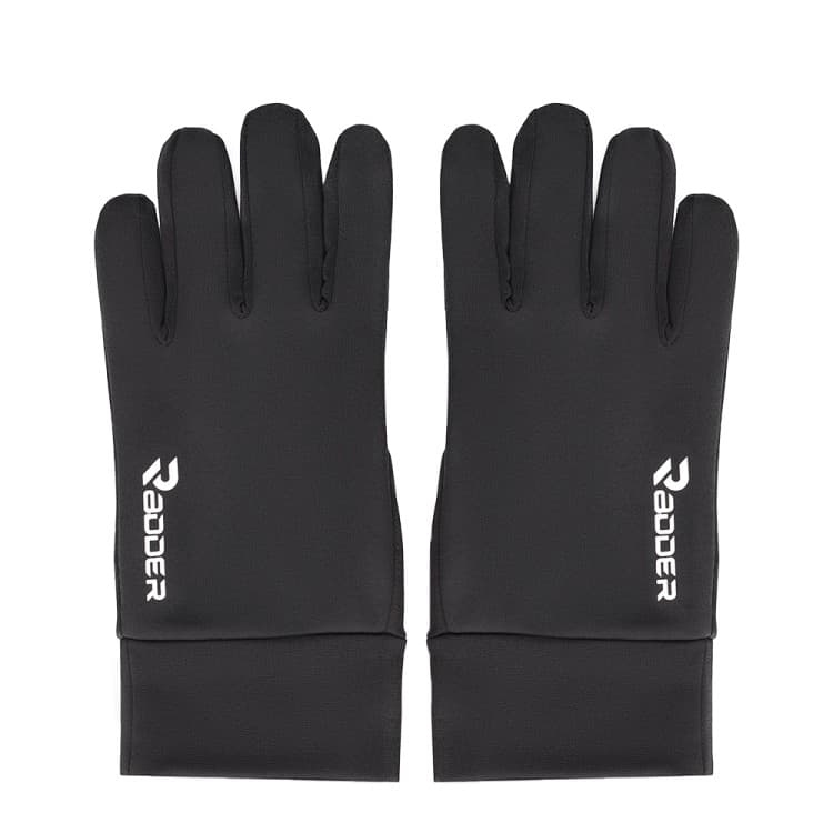 Перчатки мужские Radder  Xepal 532501-010