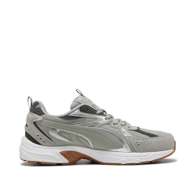 Кросівки чоловічі Puma Milenio tech SD сірі 40265605