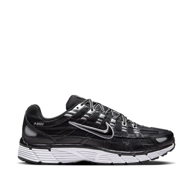 Кросівки чоловічі Nike P-6000 чорні CD6404-026