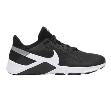 Кроссовки мужские Nike Legend Essential 2 черные CQ9356-001
